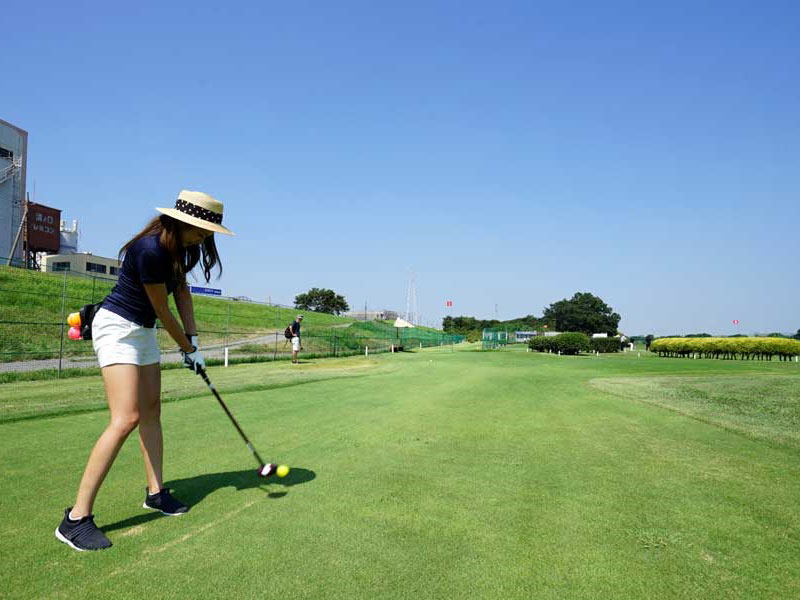 Czy Park Golf stanie się kolejnym szaleństwem na świecie?