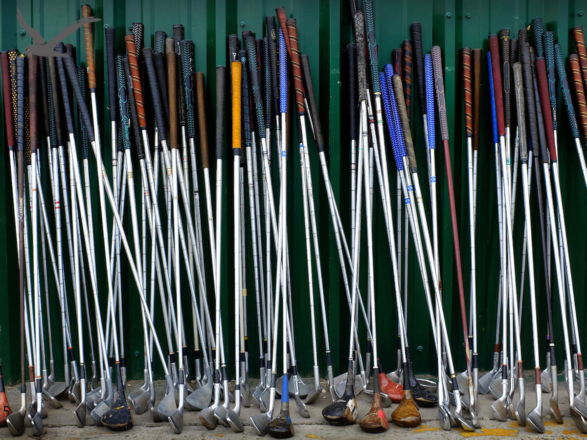 Jak wybrać odpowiedni materiał wału golfowego i twardość klasy?