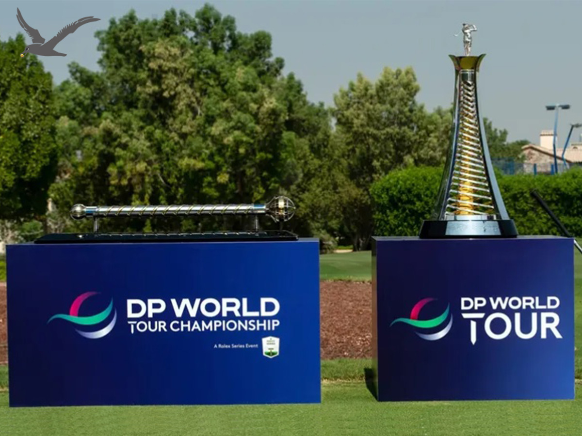 2024 DP World Tour Championship Prediction