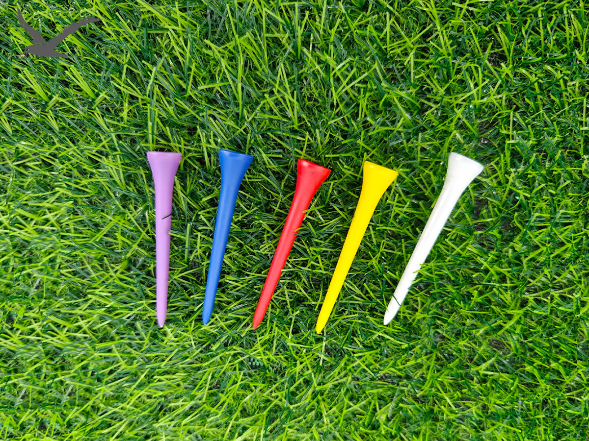 Różnorodność materialna: koszulki golfowe