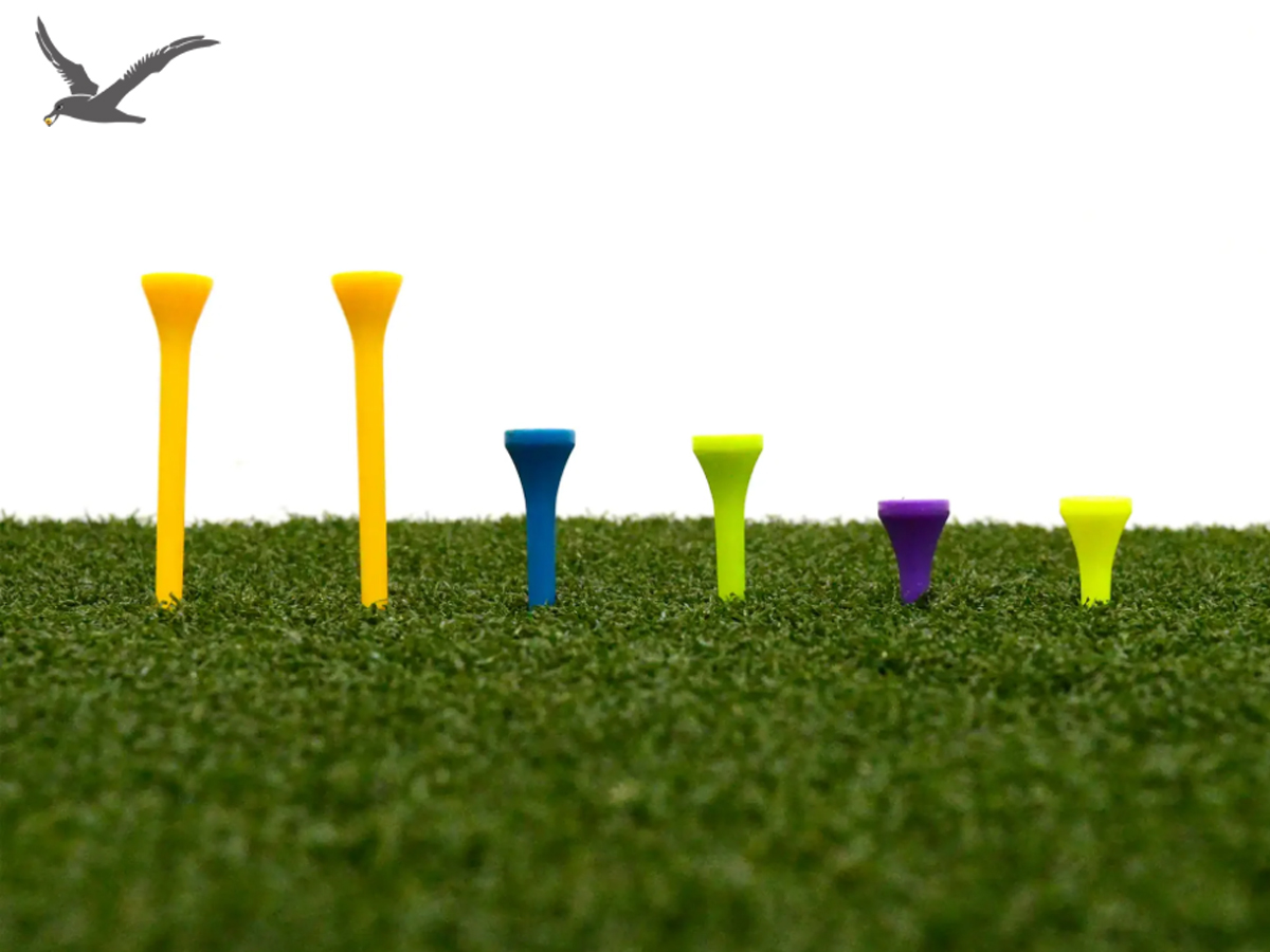 Wybór długości koszulki golfowej
