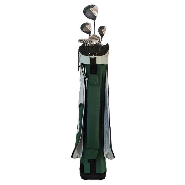 Jak wybrać idealne zestawy kijów golfowych?