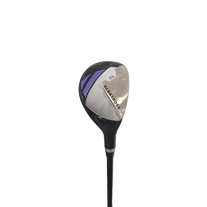 Czym są hybrydy golfowe i dlaczego ich potrzebujesz?