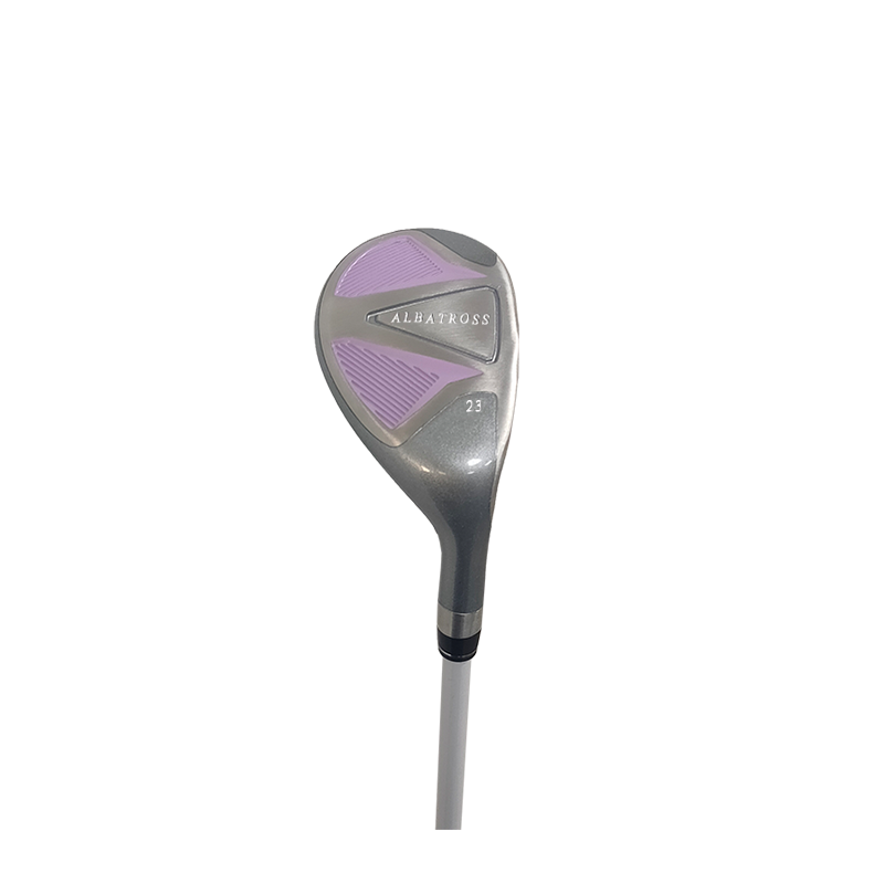 W jaki sposób hybrydy golfowe poprawiają Twoją grę?