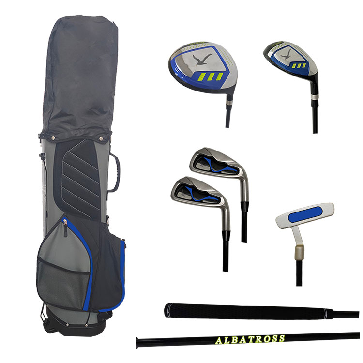 Jak branża Global Golf Club Set będzie się rozwijać i ewoluować w roku 2026 i później?