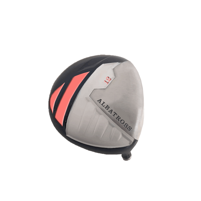 Aluminiowy kierowca golfowy dorosłych