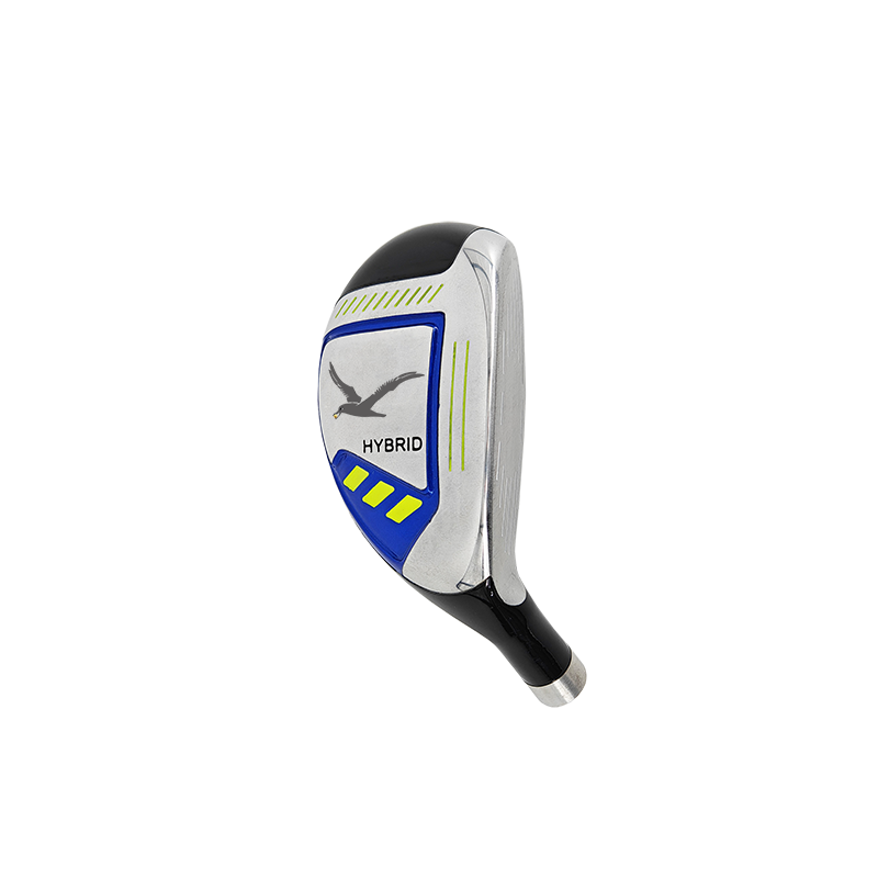 Hybryda golfowa chłopca