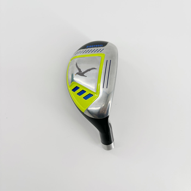 Golf Hybrid Girl