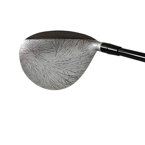 Fairway golfowy lewej ręki