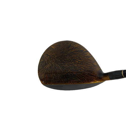 Męski klub golfowy