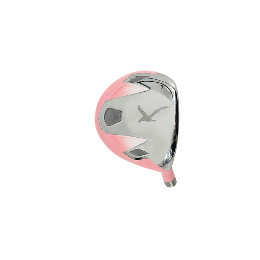 Damski 3 Fairway Wood