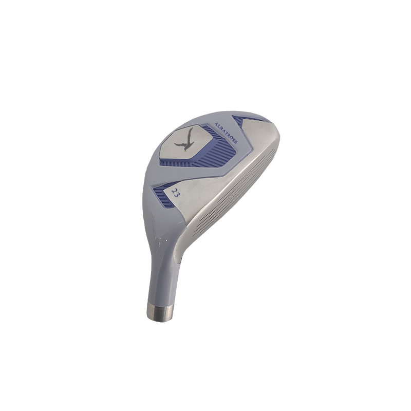 Hybryda golfowa dla kobiet