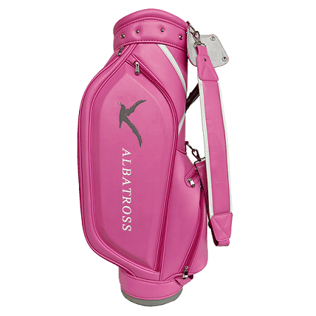 Damska torba golfowa typu Cart